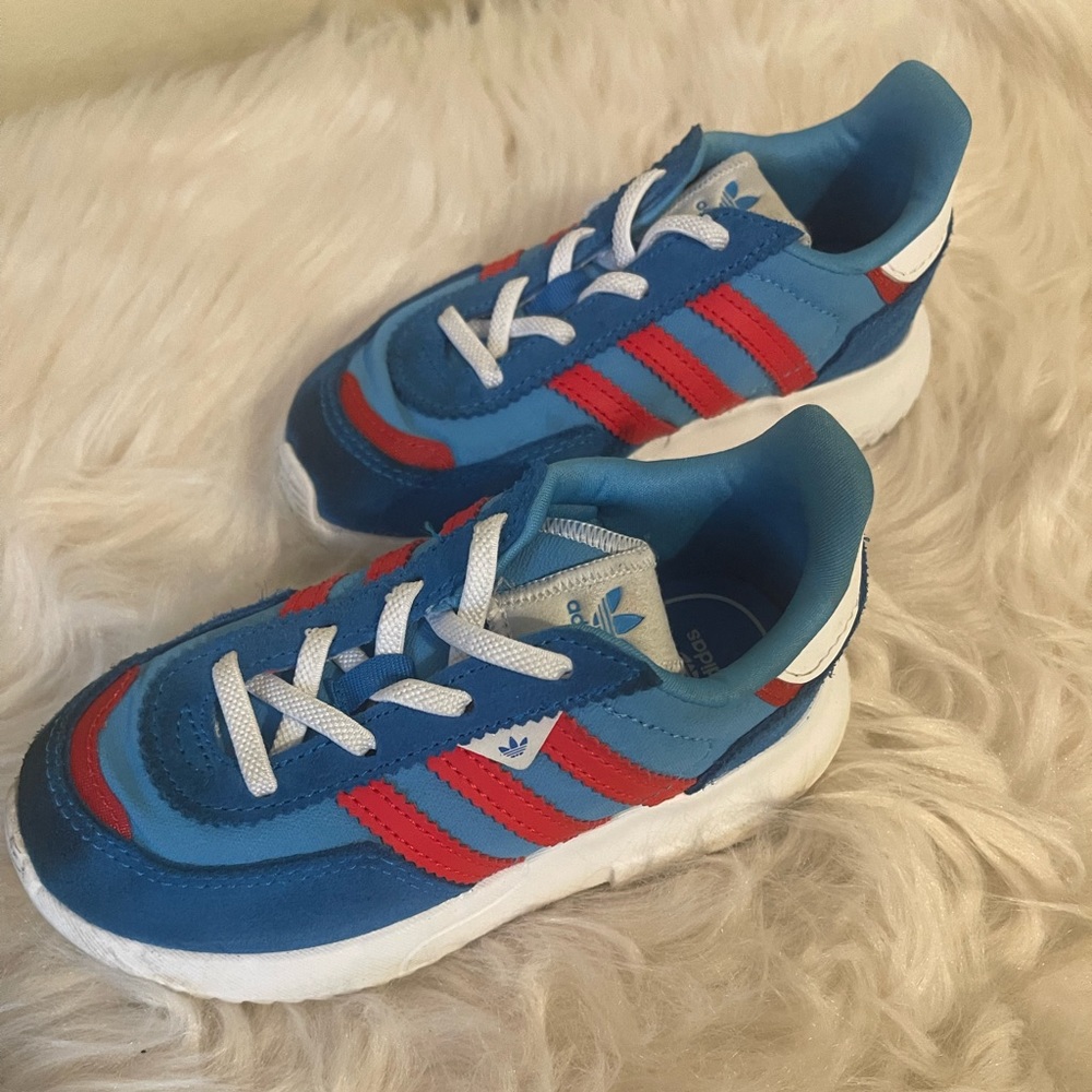 Adidas